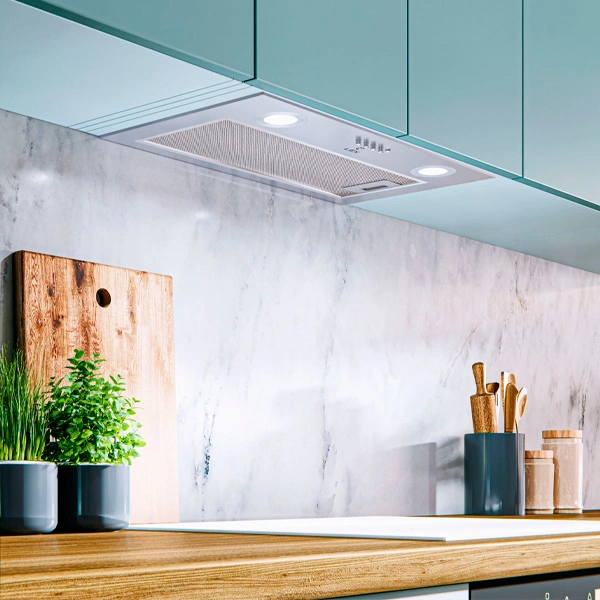 Вытяжка LEX GS BLOC P 600 Inox - фото 7