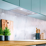 Вытяжка LEX GS BLOC P 600 Inox - фото 7