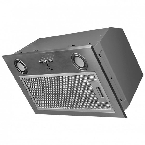 Вытяжка LEX GS BLOC P 600 Inox