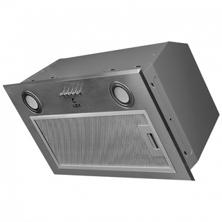 Вытяжка LEX GS BLOC P 600 Inox