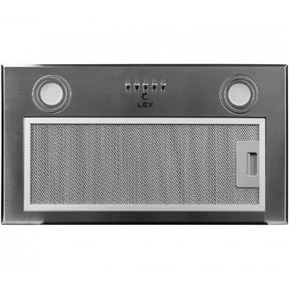 Вытяжка LEX GS BLOC P 600 Inox