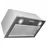 Вытяжка LEX GS BLOC P 600 Inox - фото 3