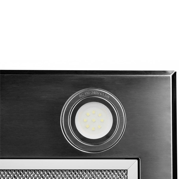 Вытяжка LEX GS BLOC P 600 Inox - фото 5