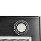 Вытяжка LEX GS BLOC P 600 Inox - фото 5