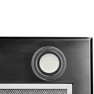 Вытяжка LEX GS BLOC P 600 Inox