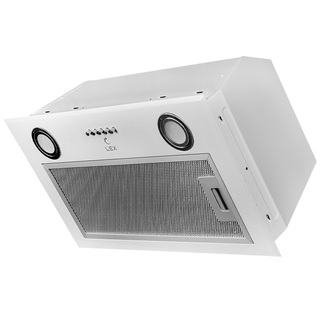 Вытяжка LEX GS BLOC P 600 White