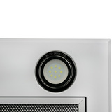 Вытяжка LEX GS BLOC P 600 White - фото 5