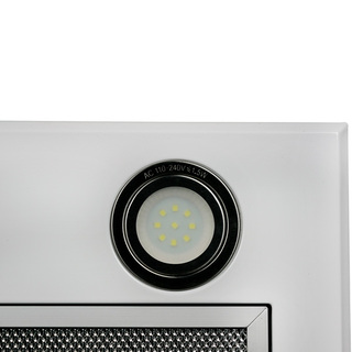 Вытяжка LEX GS BLOC P 600 White