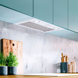 Вытяжка LEX GS BLOC P 600 White - фото 7