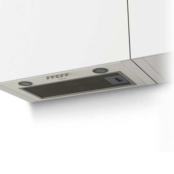 Вытяжка LEX GS BLOC P 600 White - фото 6