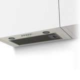 Вытяжка LEX GS BLOC P 600 White - фото 6