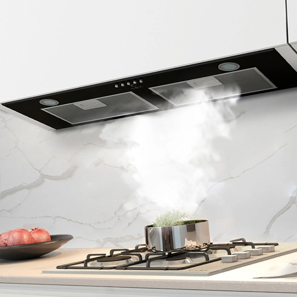 Вытяжка LEX GS BLOC P 900 Black - фото 8