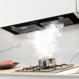 Вытяжка LEX GS BLOC P 900 Black - фото 8