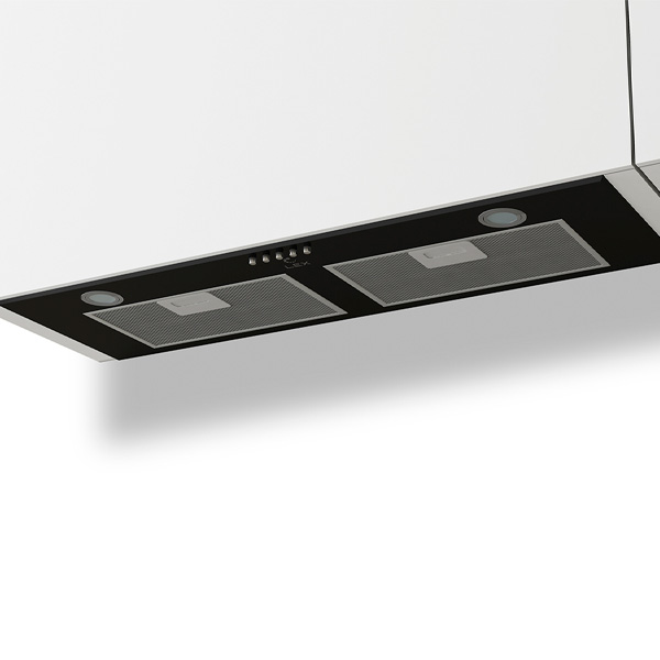 Вытяжка LEX GS BLOC P 900 Black - фото 6