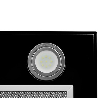 Вытяжка LEX GS BLOC P 900 Black