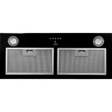 Вытяжка LEX GS BLOC P 900 Black - фото 2