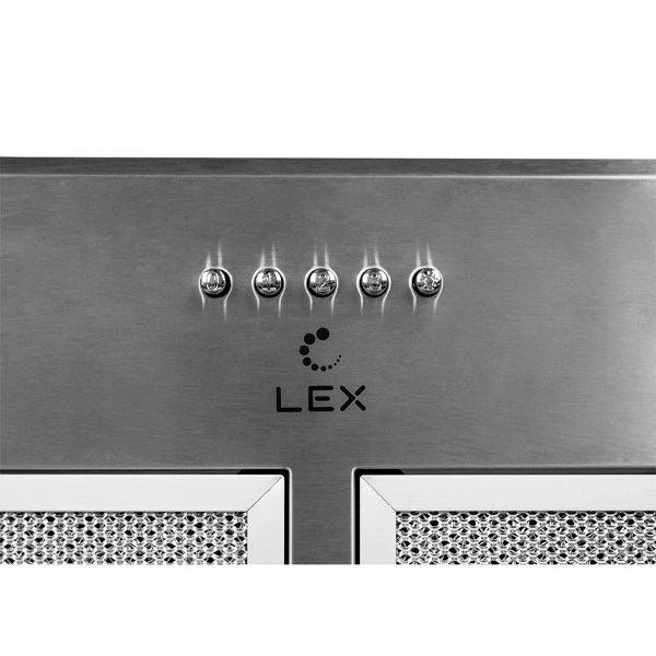 Вытяжка LEX GS BLOC P 900 Inox - фото 5