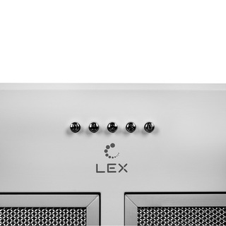 Вытяжка LEX GS BLOC P 900 White