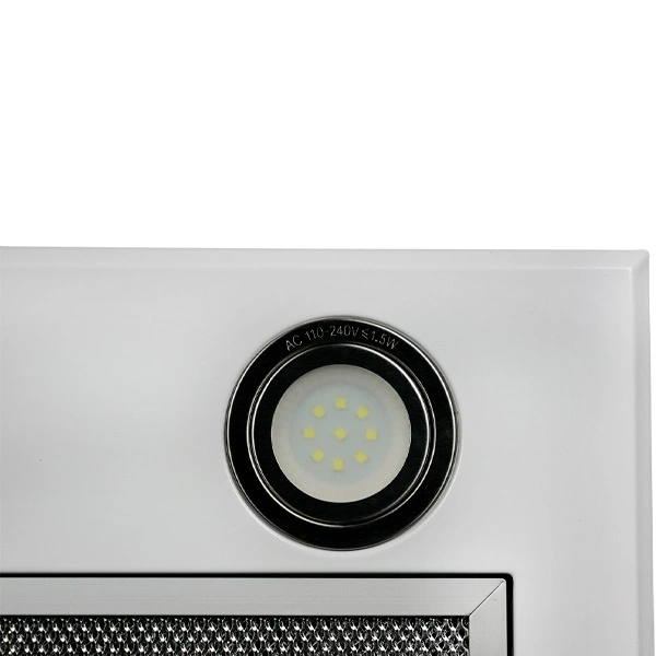 Вытяжка LEX GS BLOC P 900 White - фото 5