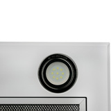 Вытяжка LEX GS BLOC P 900 White - фото 5