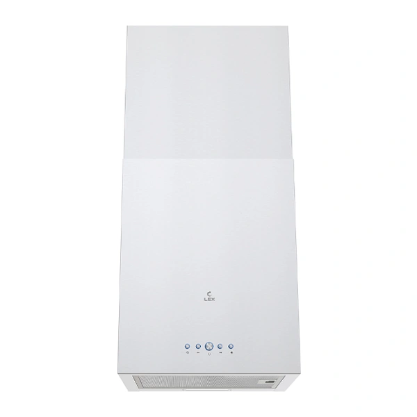 Вытяжка LEX MONO 400 White