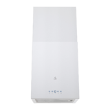 Вытяжка LEX MONO 400 White