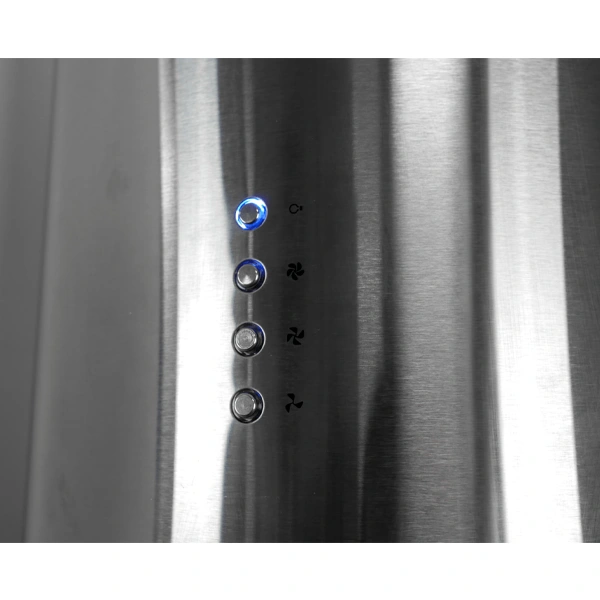 Вытяжка LEX TUBO ISOLA 350 INOX - фото 3