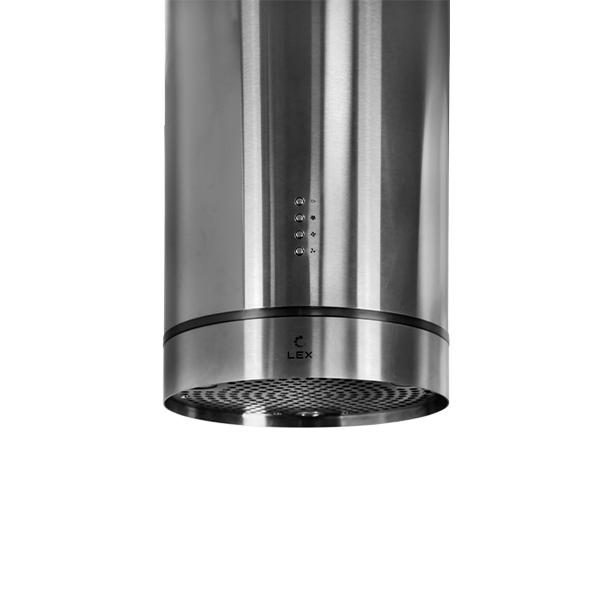 Вытяжка LEX TUBO ISOLA 350 INOX - фото 2