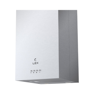 Вытяжка LEX TUBO QUATTRO ISOLA