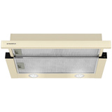 Вытяжка MAUNFELD VS Fast (Glass) 60 Beige