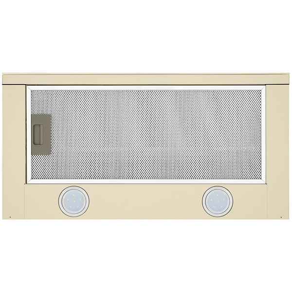 Вытяжка MAUNFELD VS Fast (Glass) 60 Beige - фото 3