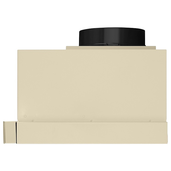 Вытяжка MAUNFELD VS Fast (Glass) 60 Beige - фото 4
