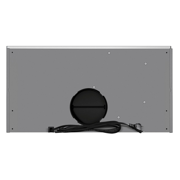 Вытяжка MAUNFELD VS Light 50 Inox - фото 2