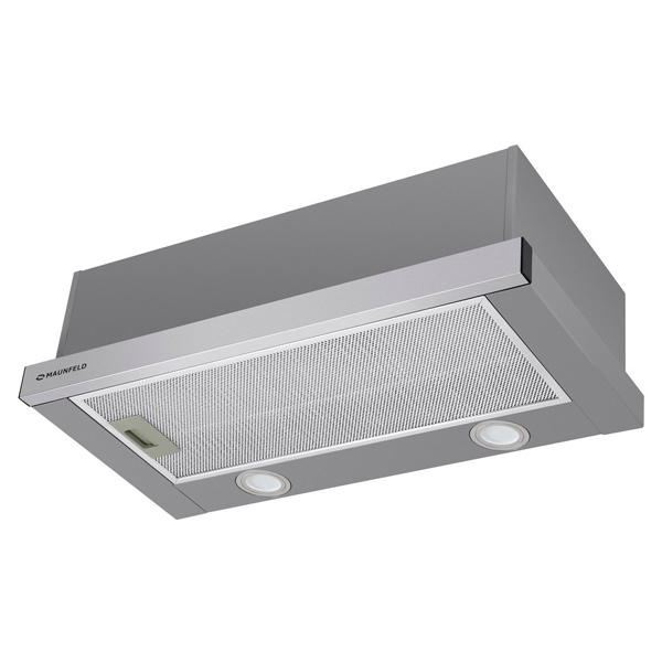Вытяжка MAUNFELD VS Light 50 Inox - фото 3