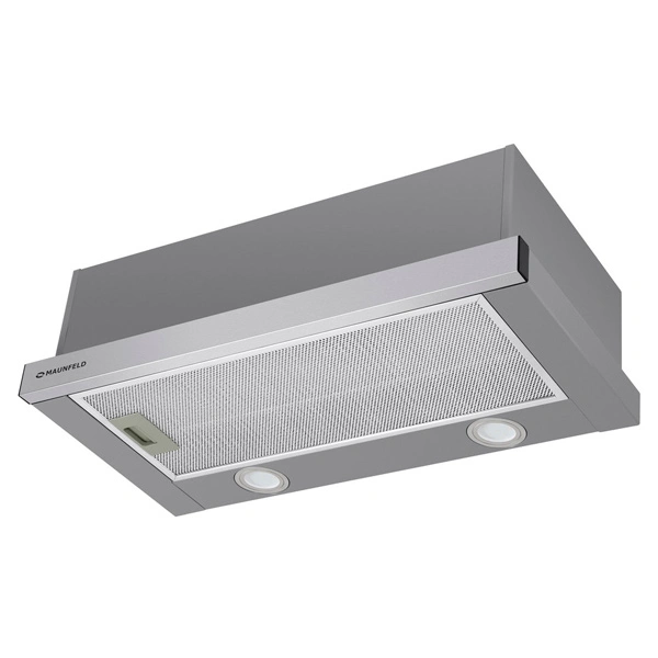 Вытяжка MAUNFELD VS Light 60 Inox - фото 2