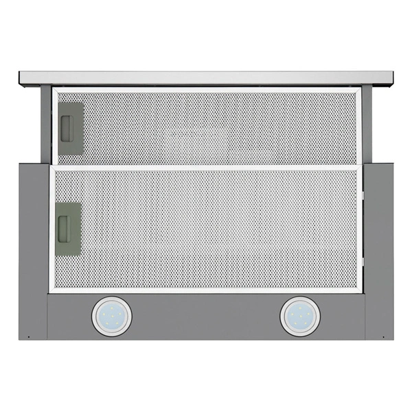 Вытяжка MAUNFELD VS Light 60 Inox - фото 9