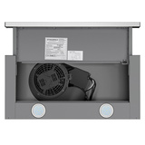 Вытяжка MAUNFELD VS Light 60 Inox - фото 6