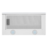 Вытяжка MAUNFELD VS Light 60 White glass W - фото 5