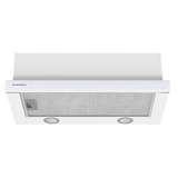 Вытяжка MAUNFELD VS Light 60 White glass W