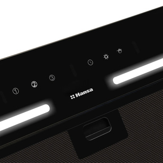 Встраиваемая вытяжка Hansa OMP9554BGH