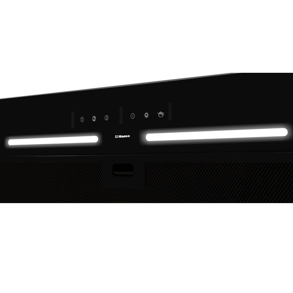 Встраиваемая вытяжка Hansa OMP9554BGH - фото 4