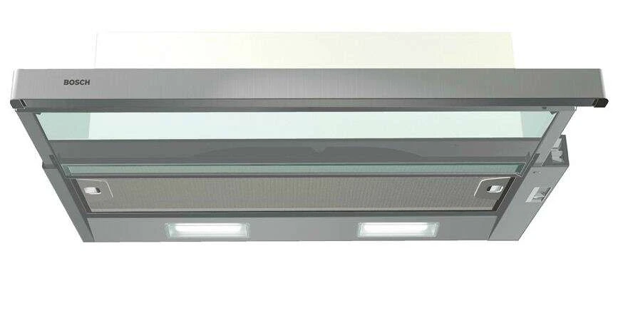 Bosch кіріктірілетін ауа сорғышы DFT63CA50Q