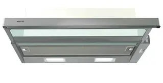 Bosch кіріктірілетін ауа сорғышы DFT63CA50Q