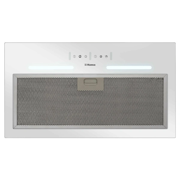 Встраиваемая вытяжка Hansa OMP6553WGH - фото 2