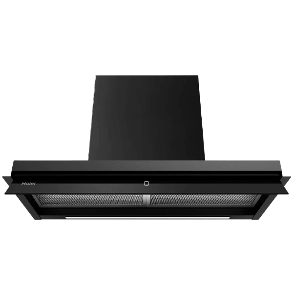 Вытяжка Haier HVX-W875TGB