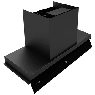 Вытяжка Haier HVX-W875TGB