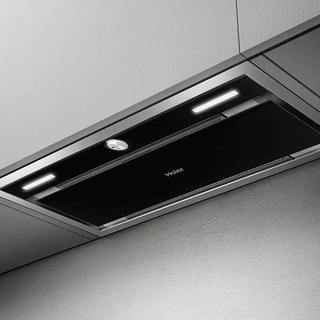 Вытяжка Haier HVX-BI664GB