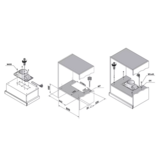 Вытяжка Haier HVX-T662BB - фото 10