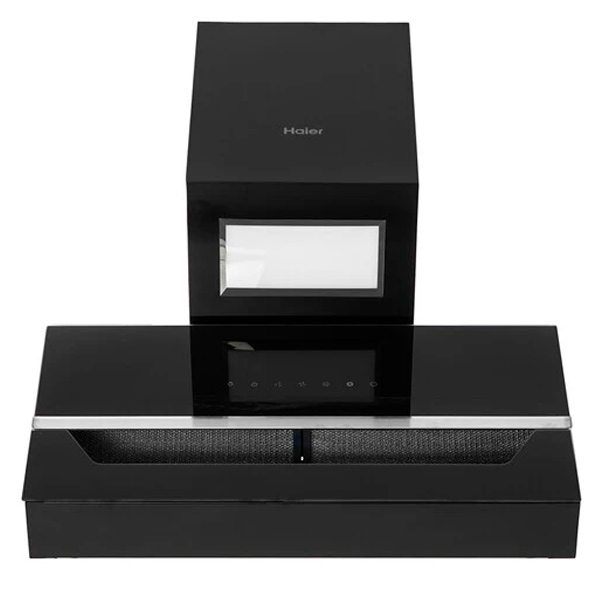 Вытяжка Haier HVX-W682CBX - фото 2