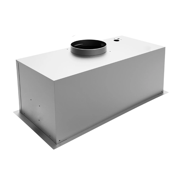 Вытяжка Candy CVXBI63MGBB - фото 2